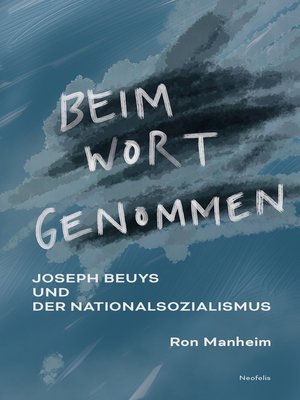 cover image of Beim Wort genommen